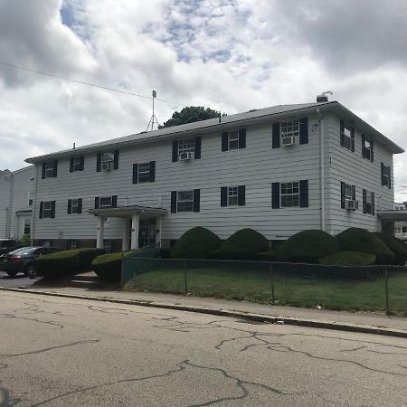 فندق Quincyفي  Brookside House المظهر الخارجي الصورة