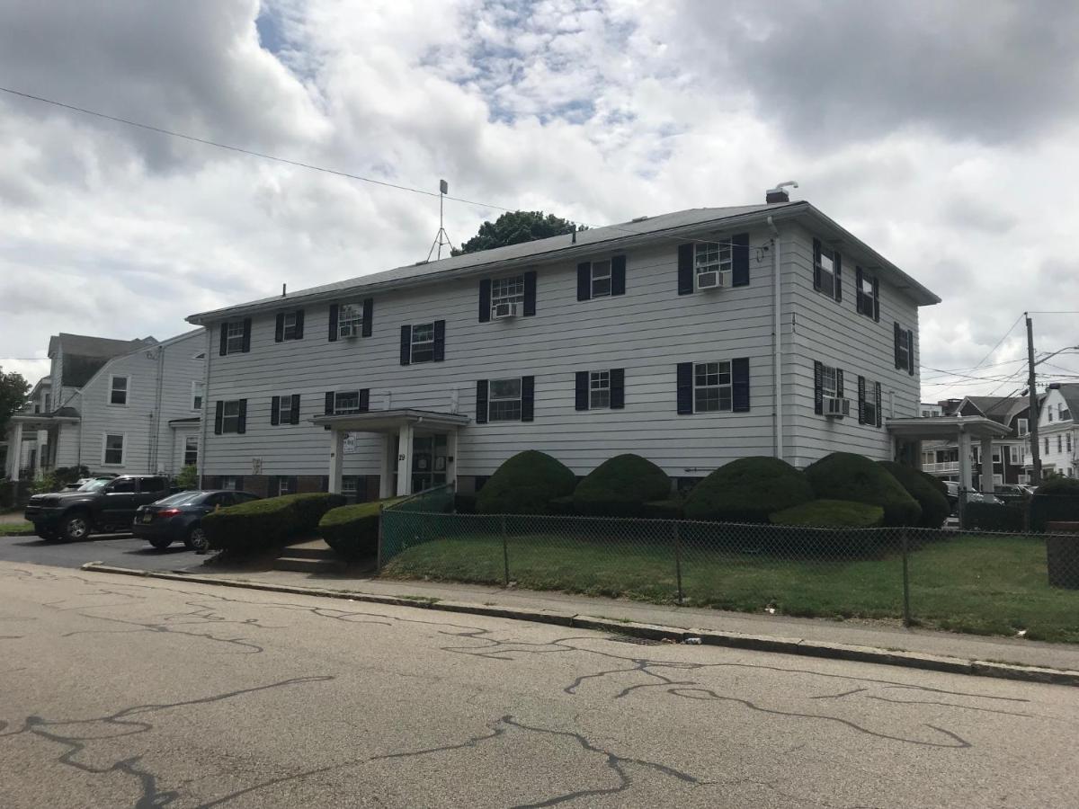 فندق Quincyفي  Brookside House المظهر الخارجي الصورة