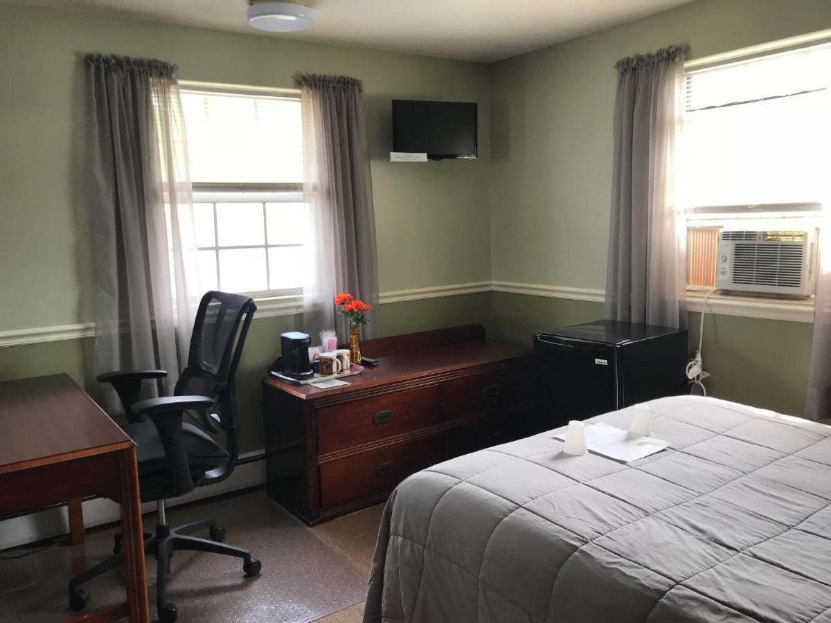 فندق Quincyفي  Brookside House المظهر الخارجي الصورة