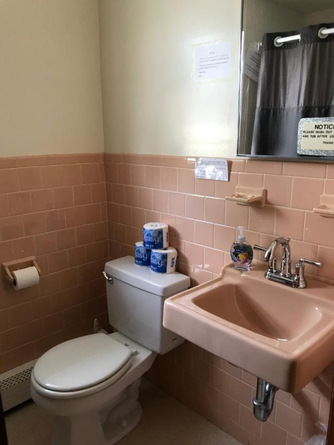 فندق Quincyفي  Brookside House المظهر الخارجي الصورة