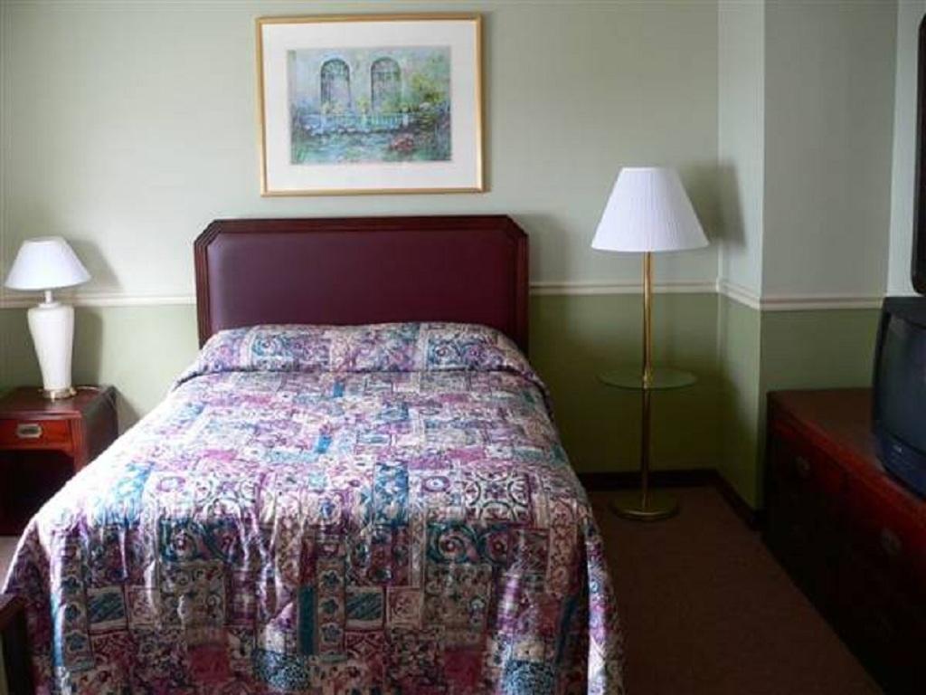 فندق Quincyفي  Brookside House المظهر الخارجي الصورة