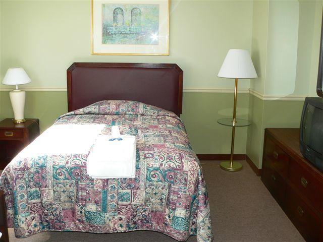 فندق Quincyفي  Brookside House المظهر الخارجي الصورة