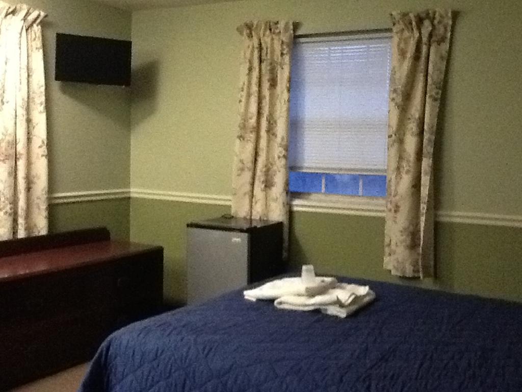 فندق Quincyفي  Brookside House المظهر الخارجي الصورة