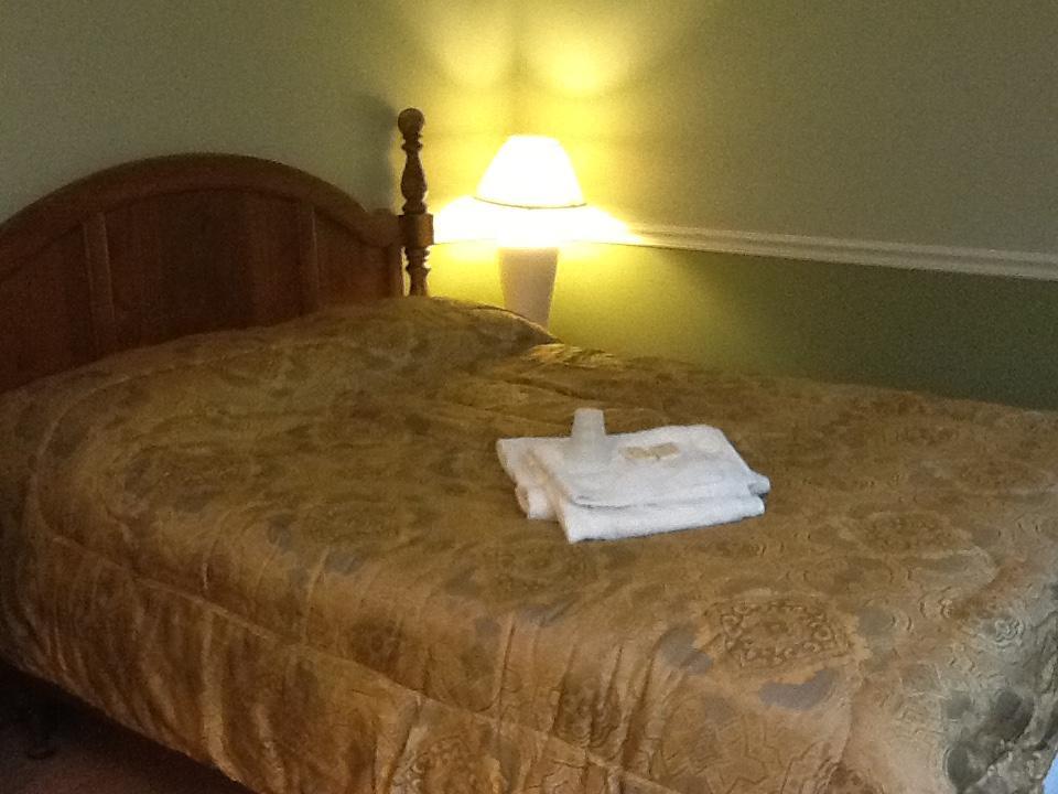فندق Quincyفي  Brookside House المظهر الخارجي الصورة
