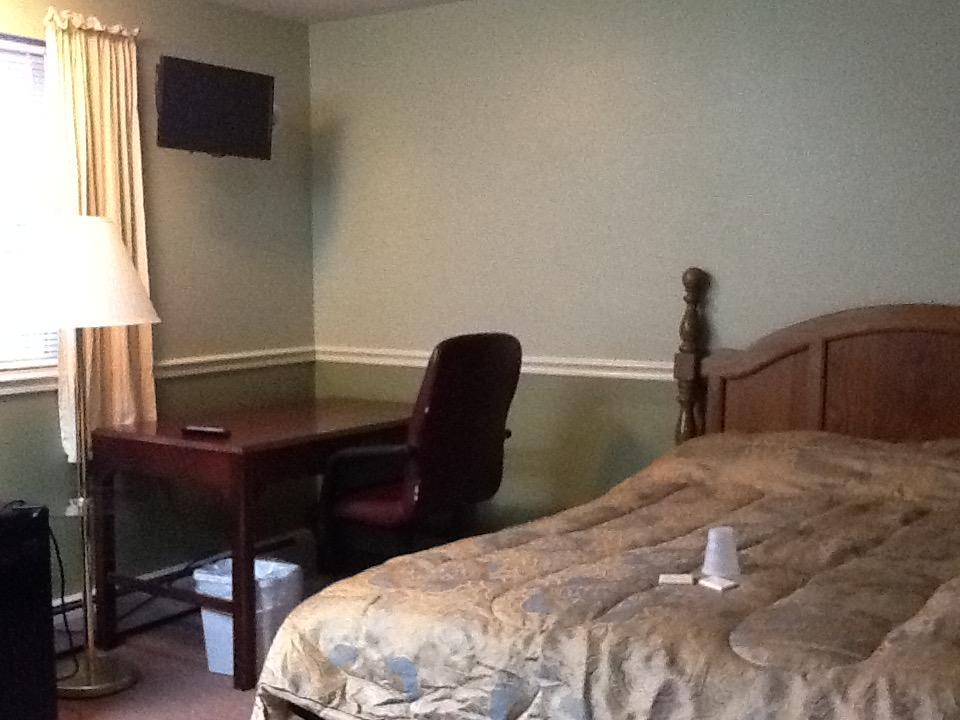 فندق Quincyفي  Brookside House المظهر الخارجي الصورة